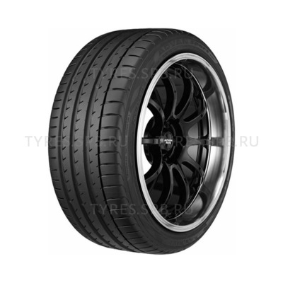 Yokohama 285/40/R22 106Y Advan Sport V105T