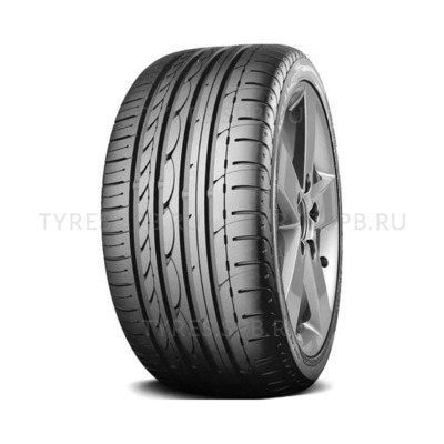 Yokohama 275/45/R20 110Y Advan Sport V103H