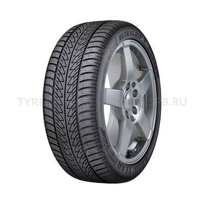 Goodyear 245/45/R18 100V Ultra Grip 8 Performance