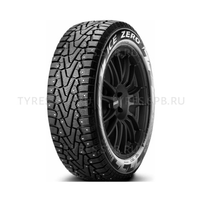 Pirelli 215/50/R17 95T Winter Ice Zero