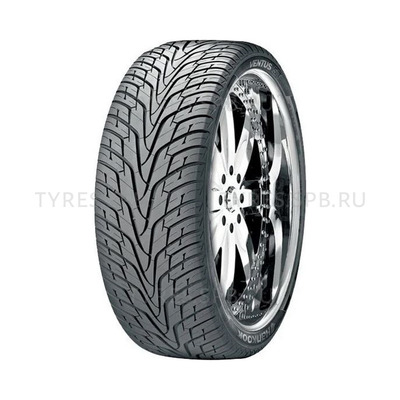 Hankook 285/35/R22 102W Ventus ST RH06