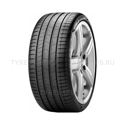 Pirelli 275/45/R21 107Y P Zero PZ4 Luxury Saloon