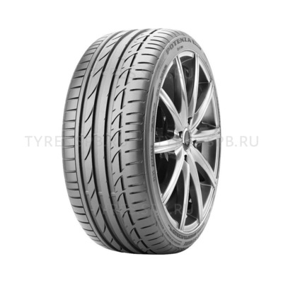 Bridgestone 245/40/R20 99Y Potenza S001