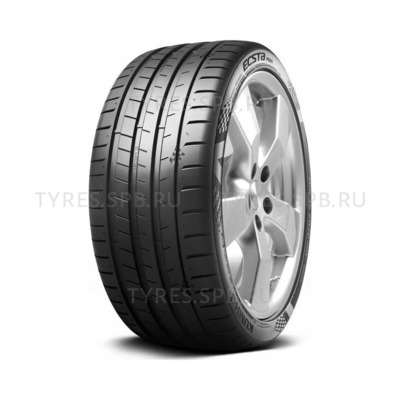 Kumho 245/40/R20 99Y Ecsta PS91