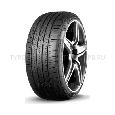 Nexen 245/40/R19 98W N'Fera Supreme