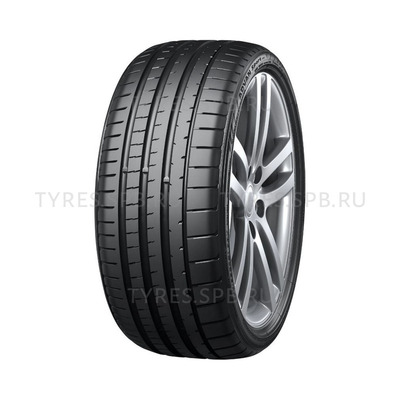 Yokohama 285/40/R22 110Y Advan Sport V107C