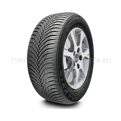 Maxxis 275/40/R19 105W Premitra All-Season AP3