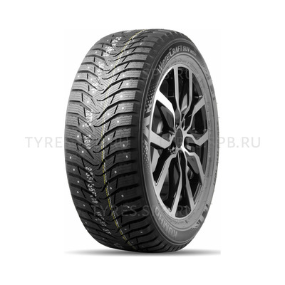 Kumho 235/60/R17 106T WinterCraft Ice SUV WS31 SUV