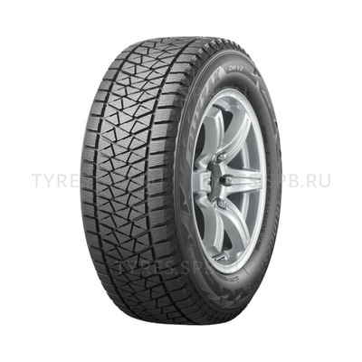 Bridgestone 225/60/R17 99S Blizzak DM-V2