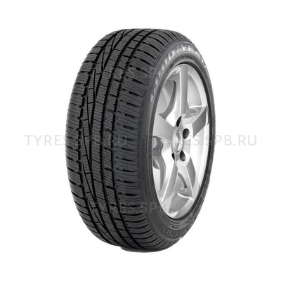 Goodyear 205/50/R17 93V Ultra Grip Performance