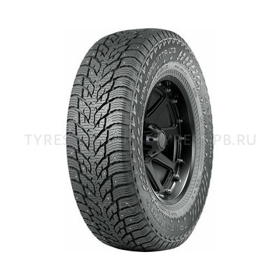 Nokian Tyres (Ikon Tyres) 225/75/R16 115/112Q Hakkapeliitta LT3