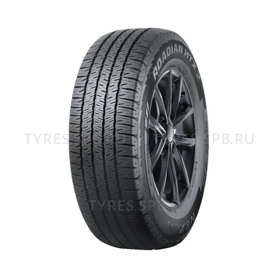 Nexen 265/50/R20 107T ROADIAN HTX 2