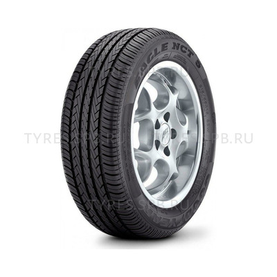 Goodyear 255/50/R21 106W Eagle NCT-5