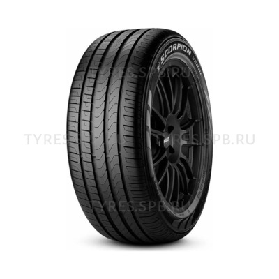 Pirelli 245/65/R17 111H Scorpion Verde SUV