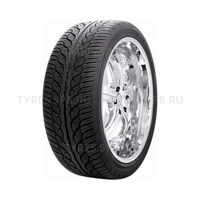 Yokohama 315/35/R24 114V Parada Spec-X PA02