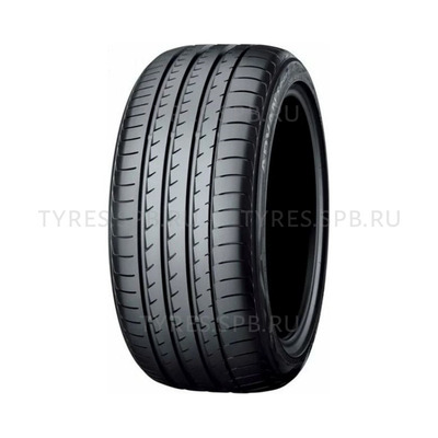 Yokohama 275/40/R20 106Y Advan Sport V107D