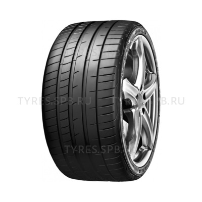 Goodyear 275/30/R20 97Y Eagle F1 SUPERSPORT