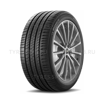 Michelin 255/45/R20 105Y Latitude Sport 3