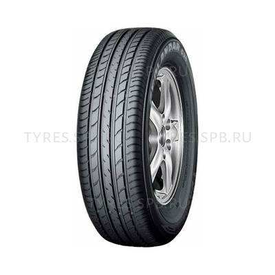 Yokohama 235/65/R18 106H Geolandar G98EV