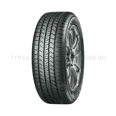 Yokohama 275/45/R21 110W Geolandar X-CV G057