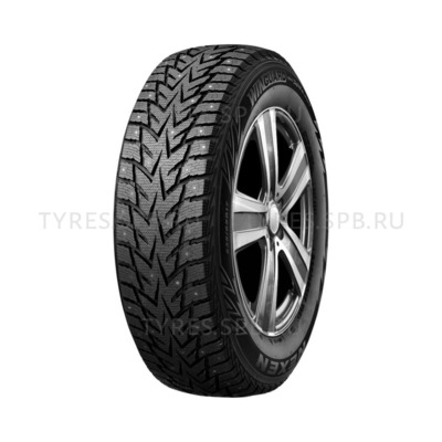 Nexen 225/65/R17 106T Winguard WinSpike WS62 SUV