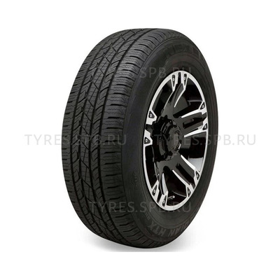 Nexen 255/70/R16 111S ROADIAN HTX RH5