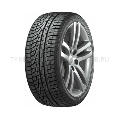 Hankook 285/35/R20 104W Winter i*Cept evo2 W320