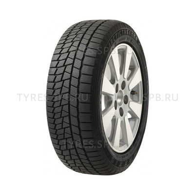 Maxxis 245/40/R18 93S Arctictrekker SP02