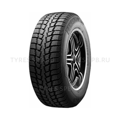 Kumho 205/80/R16 104Q Power Grip KC11