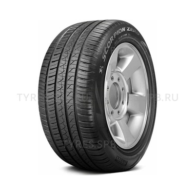 Pirelli 285/45/R21 113Y Scorpion Zero All Season