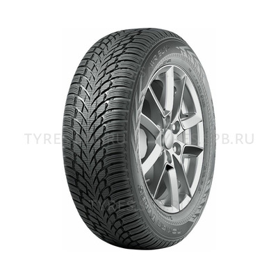 Nokian Tyres (Ikon Tyres) 235/50/R20 104V WR SUV 4 SUV