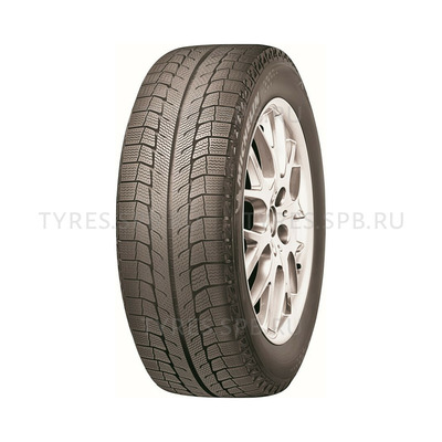 Michelin 255/50/R19 107H Latitude X-Ice 2