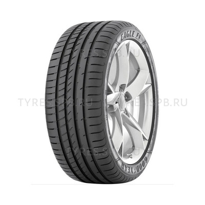 Goodyear 305/30/R19 102Y Eagle F1 Asymmetric 2