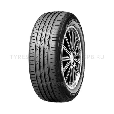 Nexen 205/60/R15 91V N'Blue HD Plus