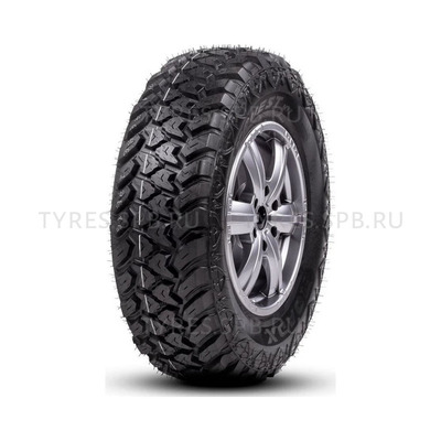 ROADX 35/12.5/R17 121Q RXQUEST M/T