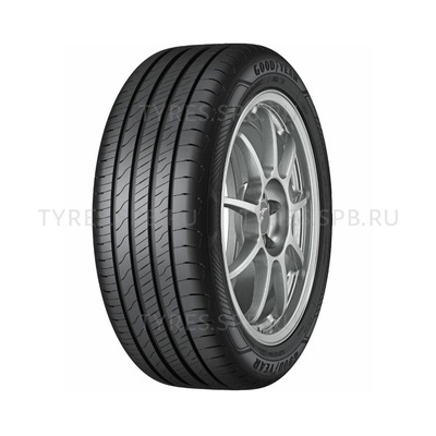 Goodyear 215/50/R18 92V EfficientGrip Performance 2