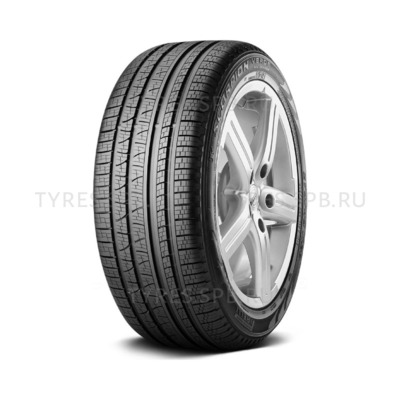 Pirelli 285/50/R20 116V Scorpion Verde All Season