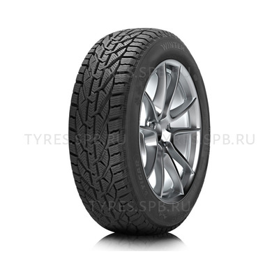 Tigar 245/40/R18 97V Winter