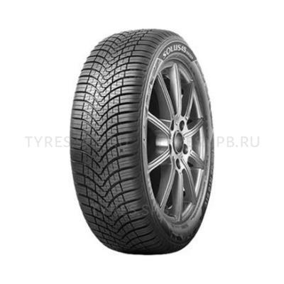 Kumho 255/55/R18 109V Solus 4S HA32