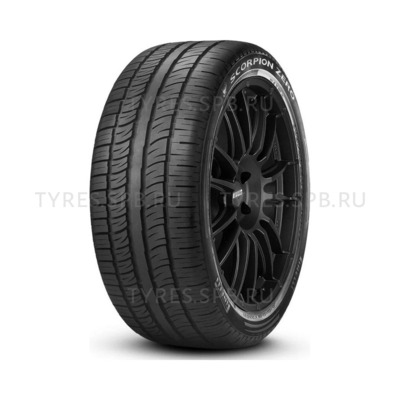 Pirelli 285/45/R21 113W Scorpion Zero Asimmetrico SUV