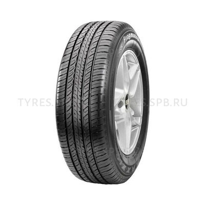 Maxxis 235/65/R17 104H Pragmatra MP15