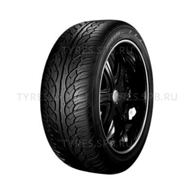 Yokohama 245/45/R20 99V Parada Spec-X PA02J