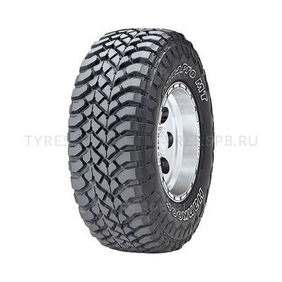 Hankook 31/11.5/R15 110Q Dynapro MT RT03