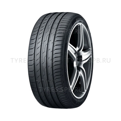 Nexen 245/40/R19 94W N'Fera Sport