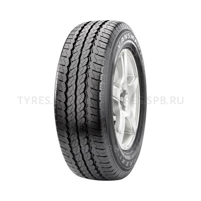 Maxxis 215/65/R15 C 104/102T VANSMART MCV3+