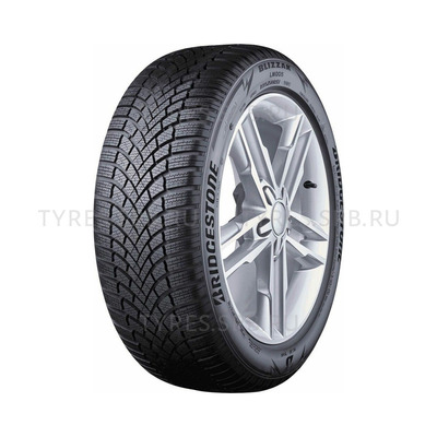 Bridgestone 285/40/R21 109V Blizzak LM005