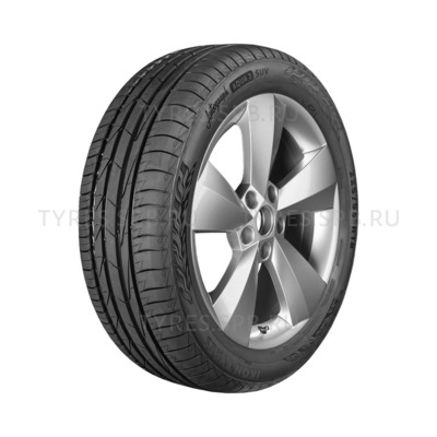 Ikon Tyres (Nokian Tyres) 265/65/R17 116H Autograph Aqua 3 SUV SUV