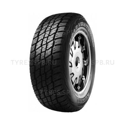 Kumho 205/75/R15 97S Road Venture AT61