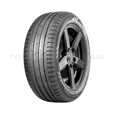 Nokian Tyres (Ikon Tyres) 235/50/R20 104Y Hakka Black 2 SUV