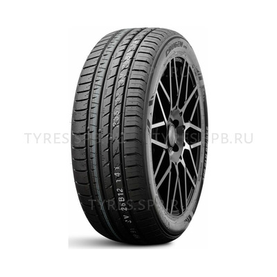 Kumho 245/50/R19 105W Crugen HP91